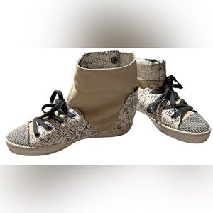 Rebecca Minkoff shoes